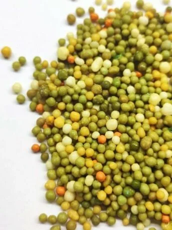 Підживка під корінь 100г. Осмокот Osmocote для квітучих та неквітучих рослин на 6 міс. для 20ти рослин