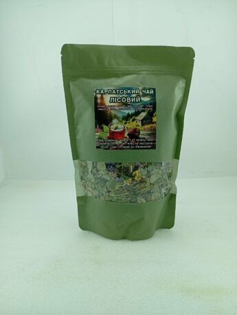 Лісовий чай 120 г Forest tea120 g