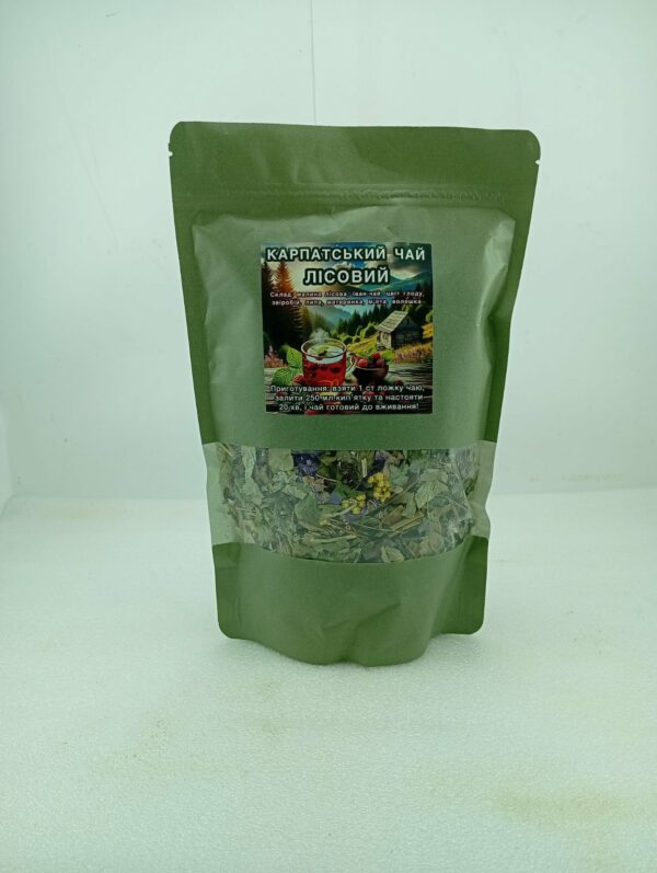 Лісовий чай 120 г Forest tea120 g
