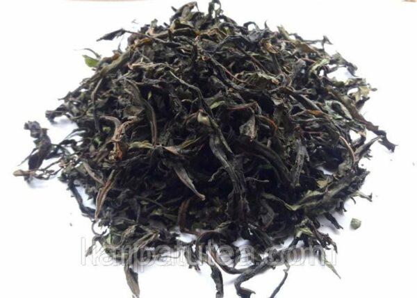 Іван-чай ферментований 50 г. Fermented Ivan-tea - Зображення 2